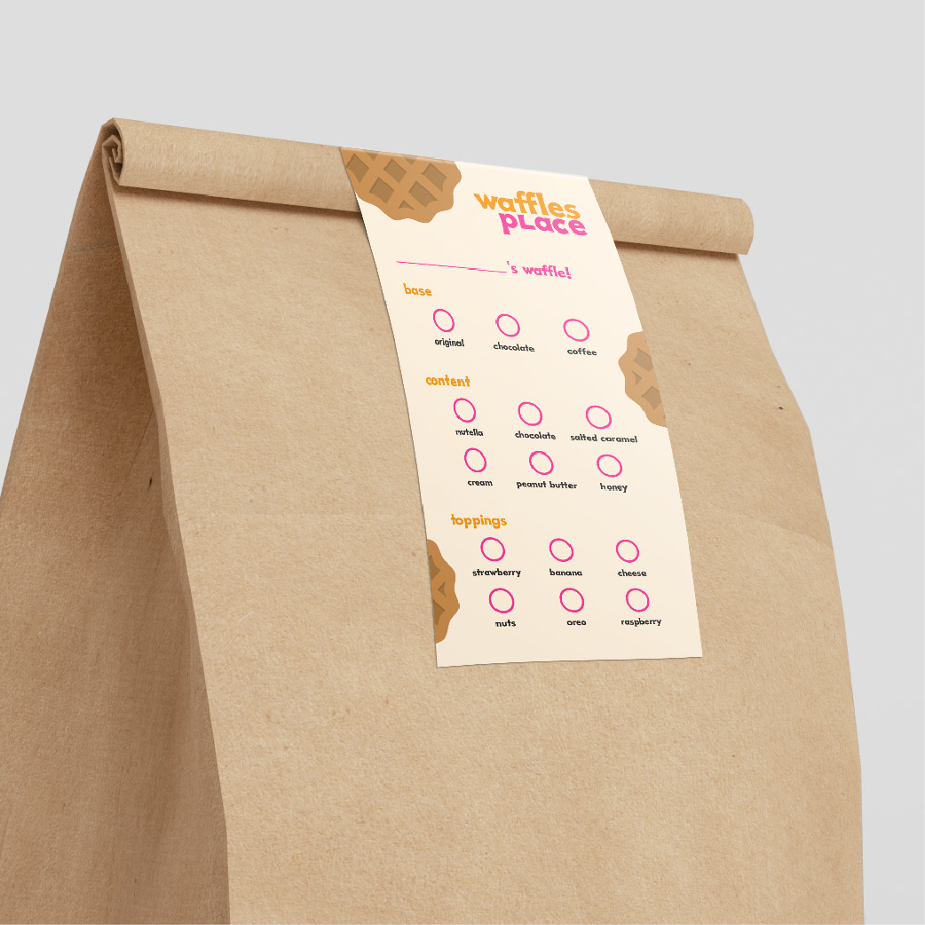 Wood Free Sticker AsahiArts Printing Kuching Sarawak